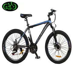 دوچرخه سایز 24 آلفا