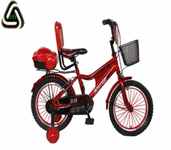 دوچرخه سایز 16 JESTER