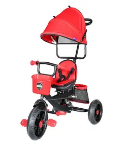 سه چرخه مدل کارن