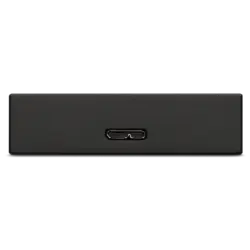 هارد اکسترنال سیگیت مدل One Touch ظرفیت 1 ترابایت - رایانه آبی