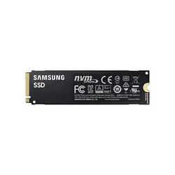 اس اس دی اینترنال سامسونگ مدل 980PRO ظرفیت 500 گیگابایت - رایانه آبی
