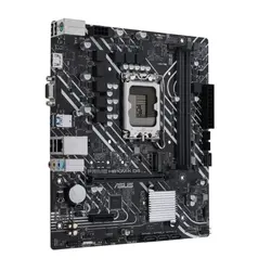 مادربرد ایسوس مدل PRIME H610M-K D4 - رایانه آبی