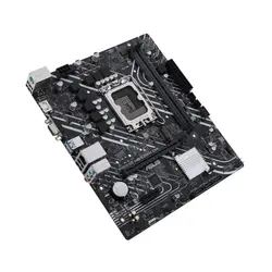 مادربرد ایسوس مدل PRIME H610M-K D4 - رایانه آبی