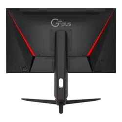 مانيتور مخصوص بازی جی پلاس مدل GGM-L277FN سايز 27 اينچ - رایانه آبی
