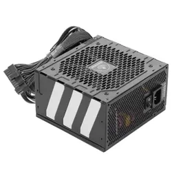 منبع تغذیه کامپیوتر گرین مدل GP700A-GED - رایانه آبی