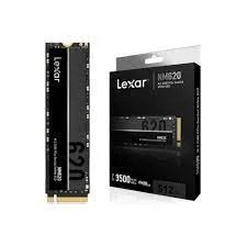 m.2 اینترنال لکسار مدل NM620 M.2 2280 ظرفیت 256 گیگابایت - رایانه آبی