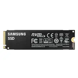 m.2 اینترنال سامسونگ مدل 980PRO ظرفیت 1 ترابایت - رایانه آبی