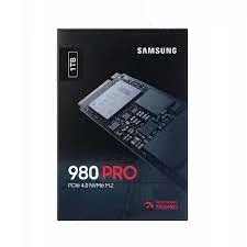 اس اس دی اینترنال سامسونگ مدل 980 ظرفیت 1 ترابایت - رایانه آبی