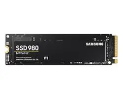 اس اس دی اینترنال سامسونگ مدل 980 ظرفیت 1 ترابایت - رایانه آبی