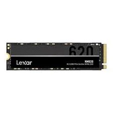 اس اس دی اینترنال لکسار مدل NM620 M.2 2280 ظرفیت 1 ترابایت - رایانه آبی