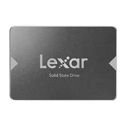 اس اس دی اینترنال لکسار مدل NS100 ظرفیت 1ترابایت - رایانه آبی