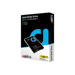 حافظه SSD ادلینک S22 ظرفیت 1 ترابایت - رایانه آبی