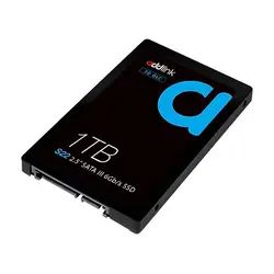 حافظه SSD ادلینک S22 ظرفیت 1 ترابایت - رایانه آبی