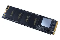 لکسار NM610 NVMe M.2 ظرفیت 250 گیگابایت - رایانه آبی