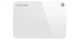 هارد اکسترنال توشیبا مدل Canvio Advance ظرفیت 1 ترابایت - رایانه آبی