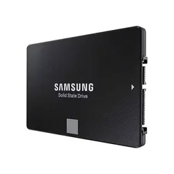 اس اس دی اینترنال سامسونگ مدل EVO 870 ظرفیت 250 گیگابایت - رایانه آبی