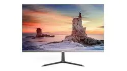 مانیتور جی پلاس مدل GDM-275LN سایز 27 اینچ - رایانه آبی