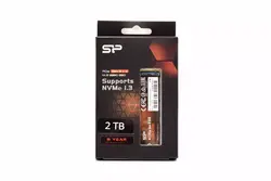 Silicon Power UD70 2TB M.2 2280 SSD Drive - رایانه آبی