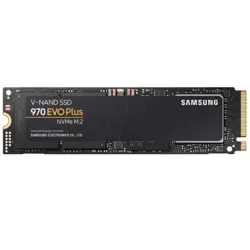 m.2 اینترنال سامسونگ مدل 970 plus ظرفیت 250 گیگابایت