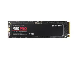 m.2 اینترنال سامسونگ مدل 980 Pro ظرفیت 1 ترابایت