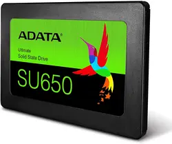 اس اس دی ای دیتا Ultimate SU650 240GB