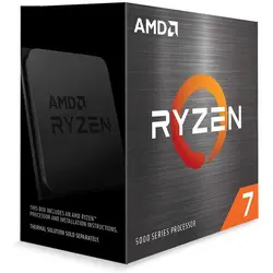 پردازنده اصلی AMD Ryzen 7 5800X