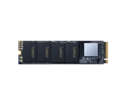 m.2 اینترنال لکسار مدل NM610 ظرفیت 1 ترابایت