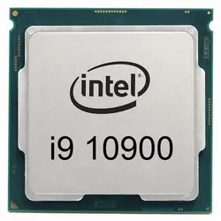 پردازنده اصلی اینتل مدل i9-10900