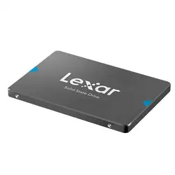 اس اس دی اینترنال لکسار مدل NQ100 ظرفیت 240 گیگابایت