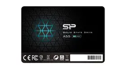 اس اس دی سیلیکن پاور مدل Ace A55 ظرفیت 128