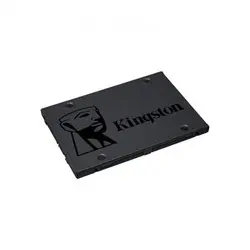 اس اس دی کینگستون مدل A400 ظرفیت 120 گیگ