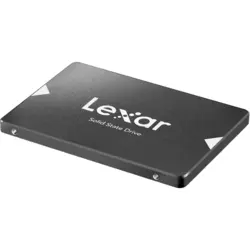 اس اس دی لکسار مدل NS100 ظرفیت 128 گیگ
