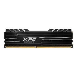 رم کامپیوتر ای دی تا مدل XPG GAMMIX D10 DDR4 3000MHz CL16 ظرفیت 16 گیگابایت