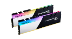 رم کامپیوتر جی اسکیل مدل Trident Z Neo DDR4 3200MHz CL16 ظرفیت 16 گیگابایت