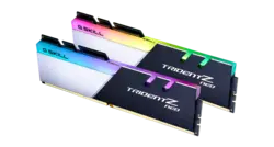 رم کامپیوتر جی اسکیل مدل Trident Z Neo DDR4 3200MHz CL16 ظرفیت 16 گیگابایت