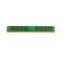 رم کامپیوتر کینگستون مدل DDR3 1600MHz ظرفیت 4 گیگابایت