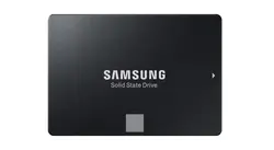 اس اس دی اینترنال سامسونگ مدل EVO 870 ظرفیت 500 گیگابایت - رایانه آبی