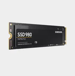 m.2 سامسونگ مدل 980 ظرفیت 250 گیگابایت