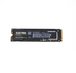 m.2 سامسونگ مدل 980 ظرفیت 250 گیگابایت