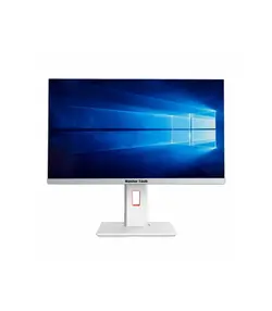 آل این وان 24 اینچ مسترتک مدل ALL IN ONE MASTERTECH ZX240-C7122SB - I7 8700 - 16GB DDR4 - 1TB HDD - NON TOUCH