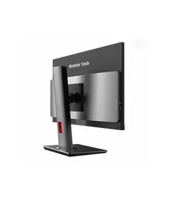 آل این وان 24 اینچ مسترتک مدل ALL IN ONE MASTERTECH ZX240-C7122SB - I7 8700 - 16GB DDR4 - 1TB HDD - NON TOUCH