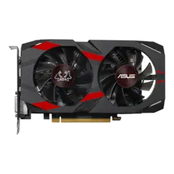 کارت گرافیک ASUS Cerberus GTX1050ti 4G DDR5 Advance