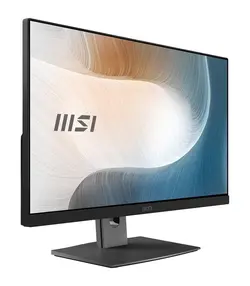 کامپیوتر همه کاره 24 اینچی ام اس آی ALL IN ONE MSI AM241 - I3 1115G4 - 8G DDR4 - 256G SSD - TOUCH