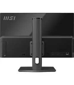 کامپیوتر همه کاره 24 اینچی ام اس آی ALL IN ONE MSI AM241 - I3 1115G4 - 8G DDR4 - 256G SSD - TOUCH