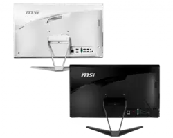 کامپیوتر همه کاره ام اس آی مدل ALL IN ONE MSI PRO22 X - I5 10400 - 8G DDR4 - 256G SSD - NON TOUCH