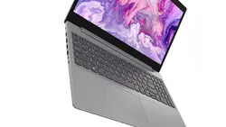 لپ تاپ لنوو IdeaPad L3 i5/4/1/MX130