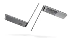 لپ تاپ لنوو IdeaPad L3 i5/4/1/MX130