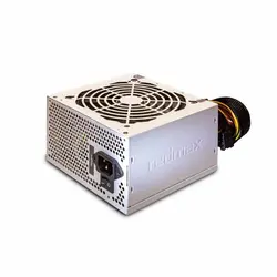 منبع تغذیه کامپیوتر ردمکس مدل 380