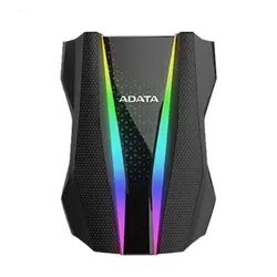 هارد اکسترنال ای دیتا مدل HD770G ظرفیت 1 ترابایت - رایانه آبی