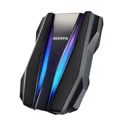 هارد اکسترنال ای دیتا مدل HD770G ظرفیت 1 ترابایت - رایانه آبی